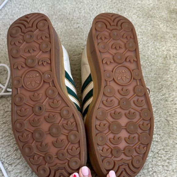 Adidas Gazelle bold - Picture 5 of 5